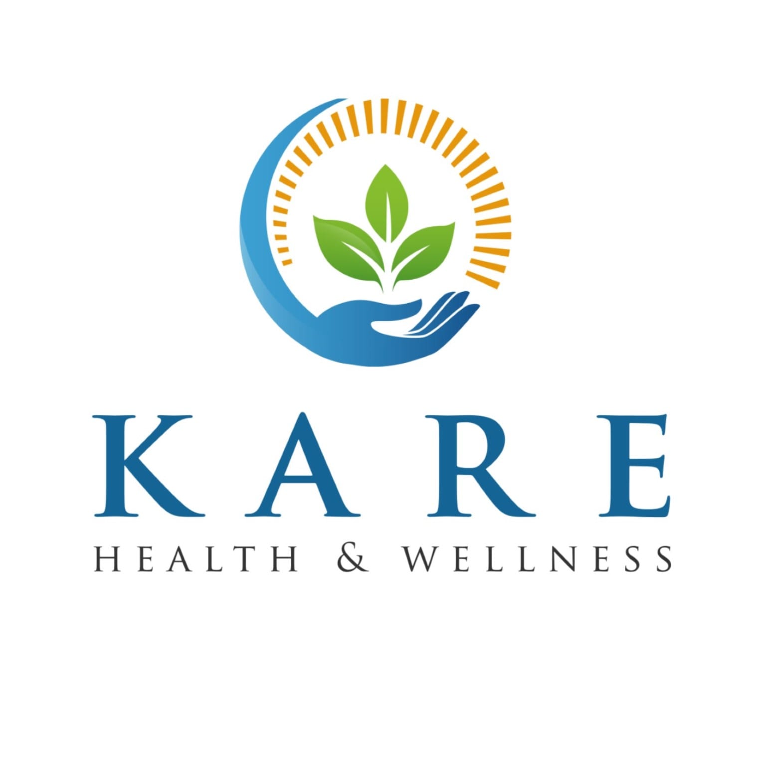 Calibrate Digital Marketing Client - Kare Health and Wellness