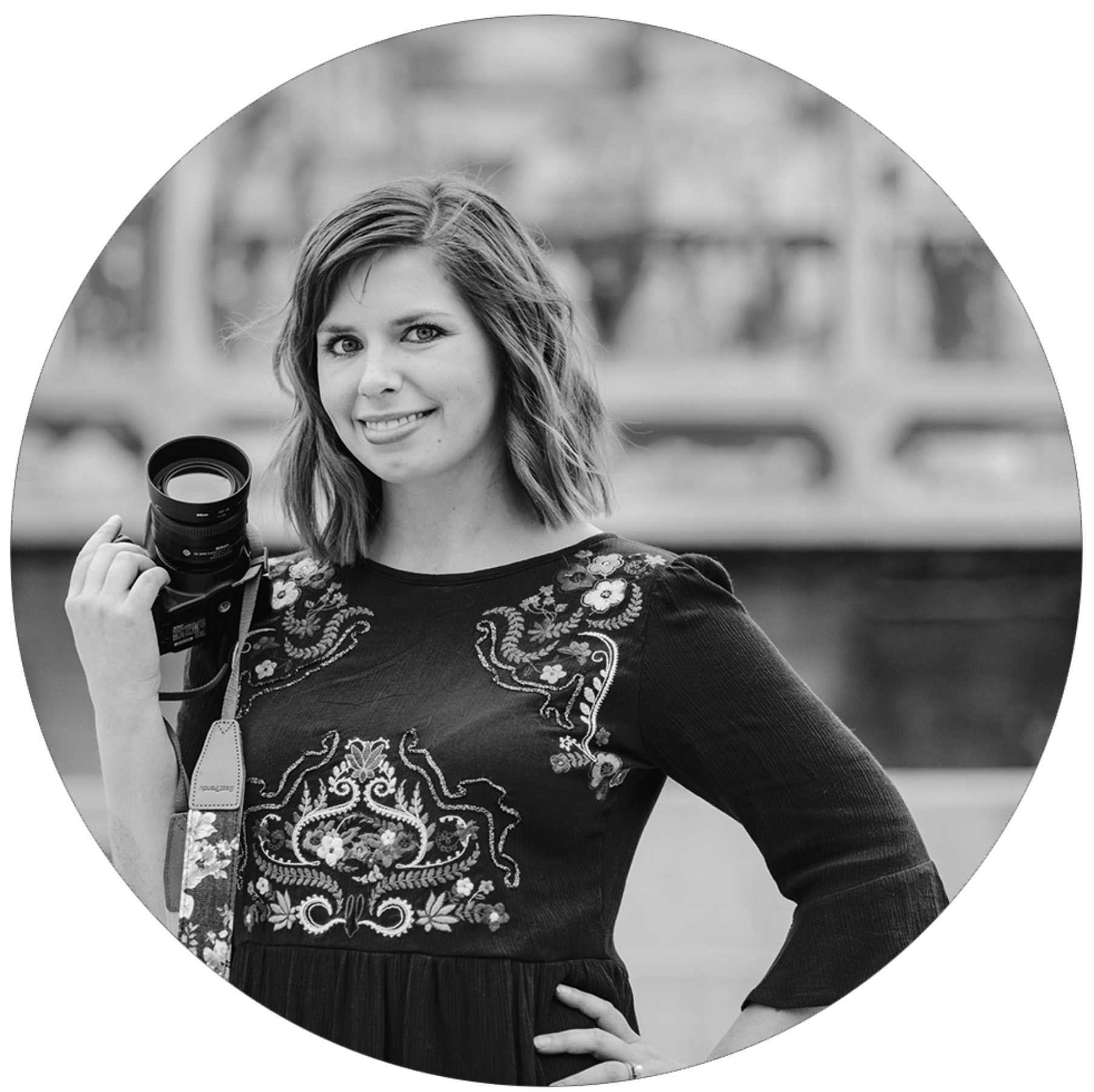 Ashley Clair - Photography - Marketing Firm Springfield Missouri