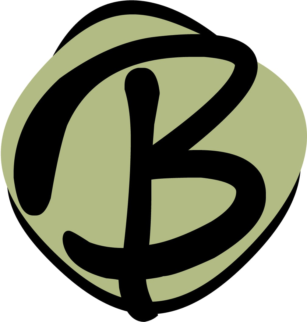 B Only Logo - Advertising Agency Springfield Missouri