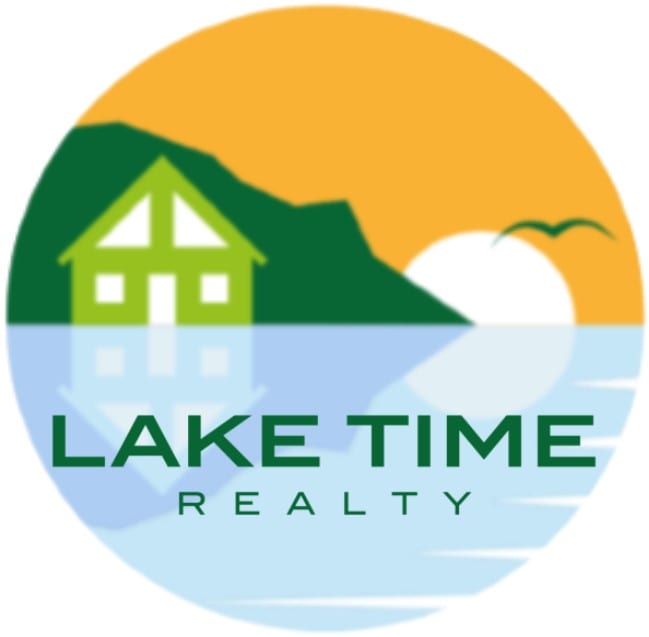 Lake Time Realty Round - Advertising Agency Springfield Missouri
