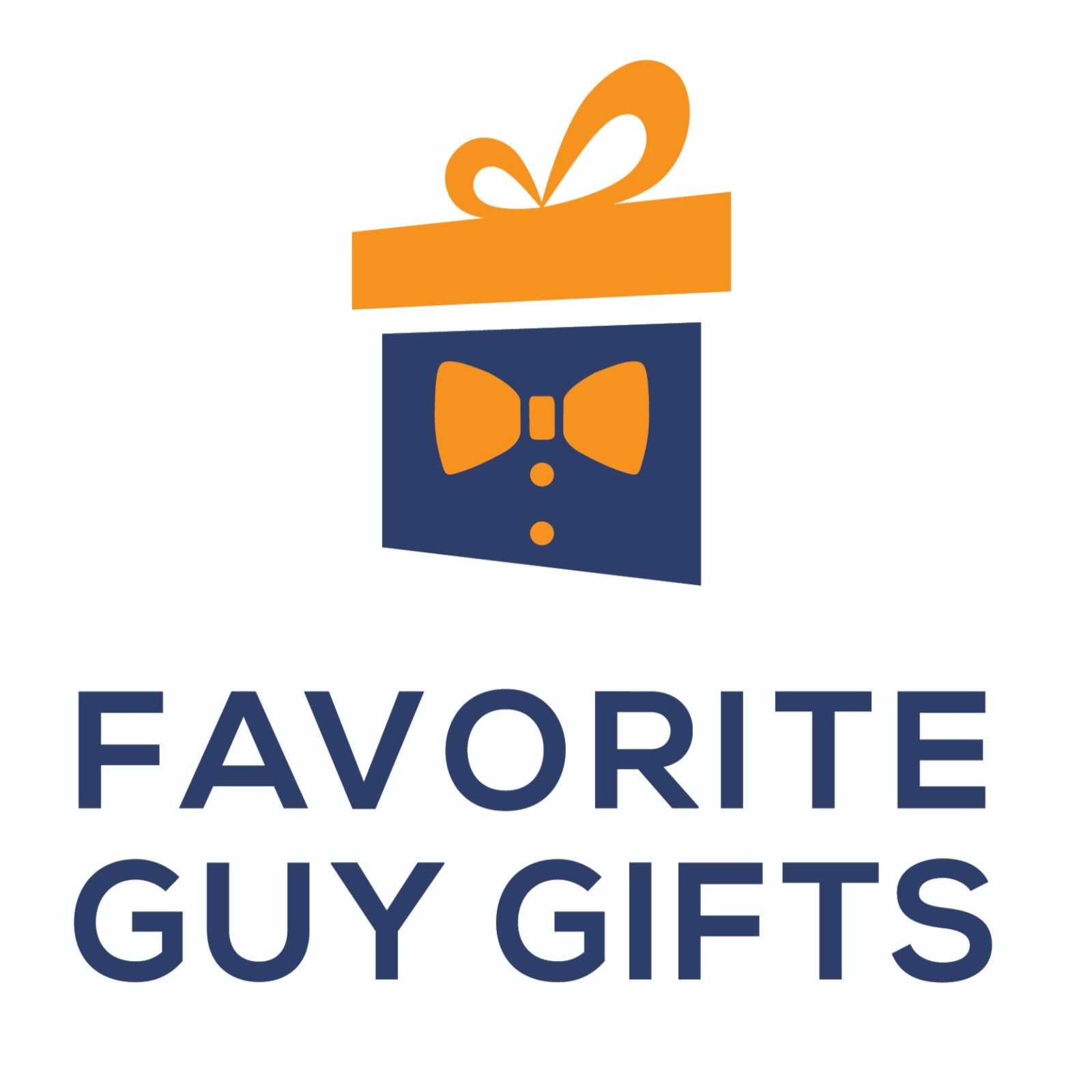 Favorite Guy Gifts - Calibrate Digital Marketing Client - Advertising Agency Springfield Missouri