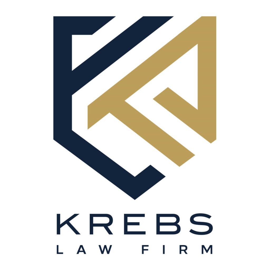 Krebs Law Firm - Calibrate Digital Marketing Client - Advertising Agency Springfield Missouri