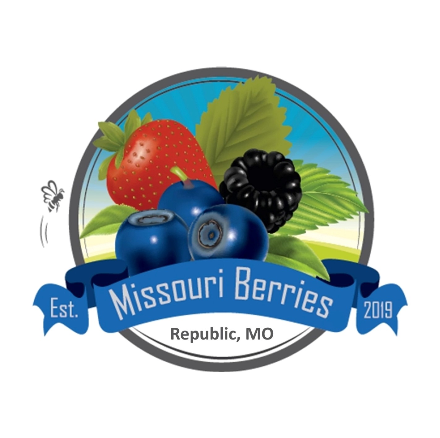 Missouri Berries Calibrate Digital Marketing Client - Advertising Agency Springfield Missouri