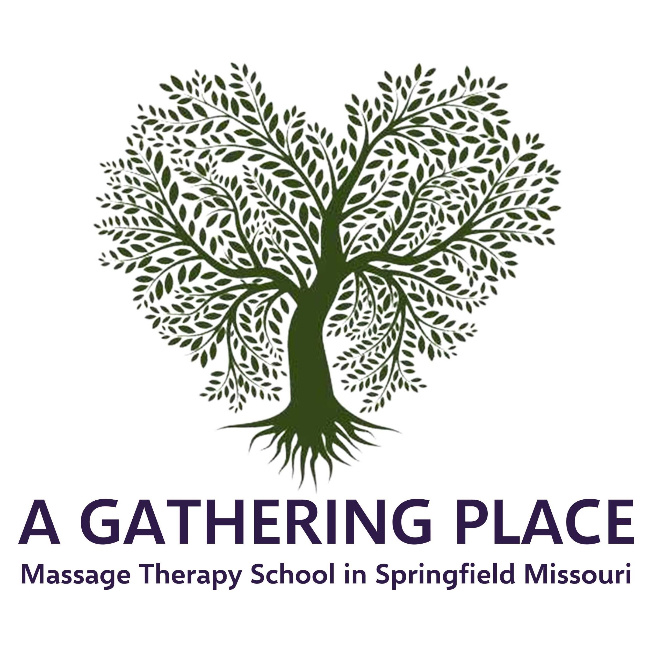 A Gathering Place Massage Therapy School - Calibrate Digital Marketing Client - Advertising Agency Springfield Missouri